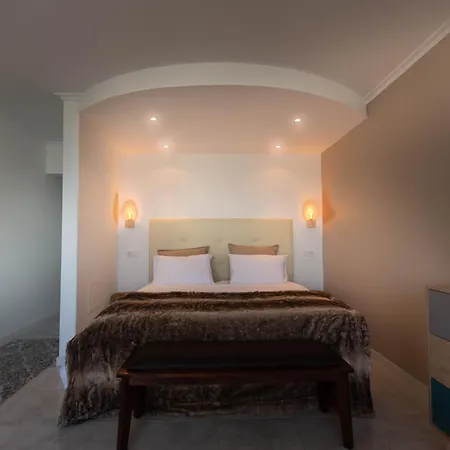 Solaris Oceanic Studio Vue Mer شقة *