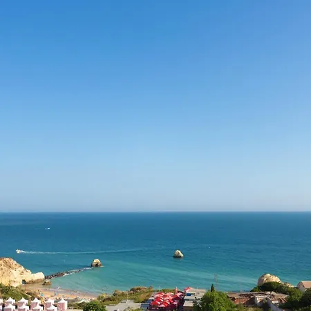Solaris Oceanic Studio Vue Mer Апартаменти *