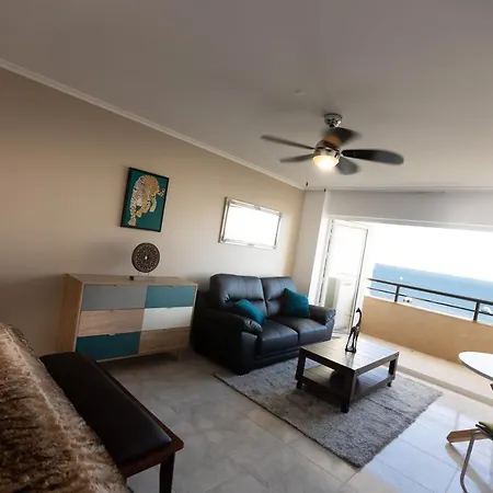 Апартаменти Solaris Oceanic Studio Vue Mer