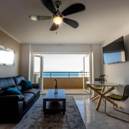 Solaris Oceanic Studio Vue Mer * Портіман