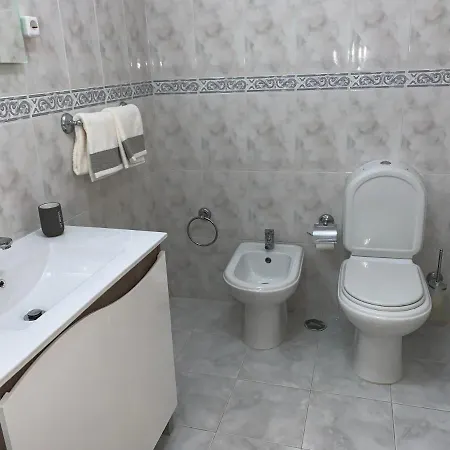 Апартаменти Solaris Oceanic Studio Vue Mer *